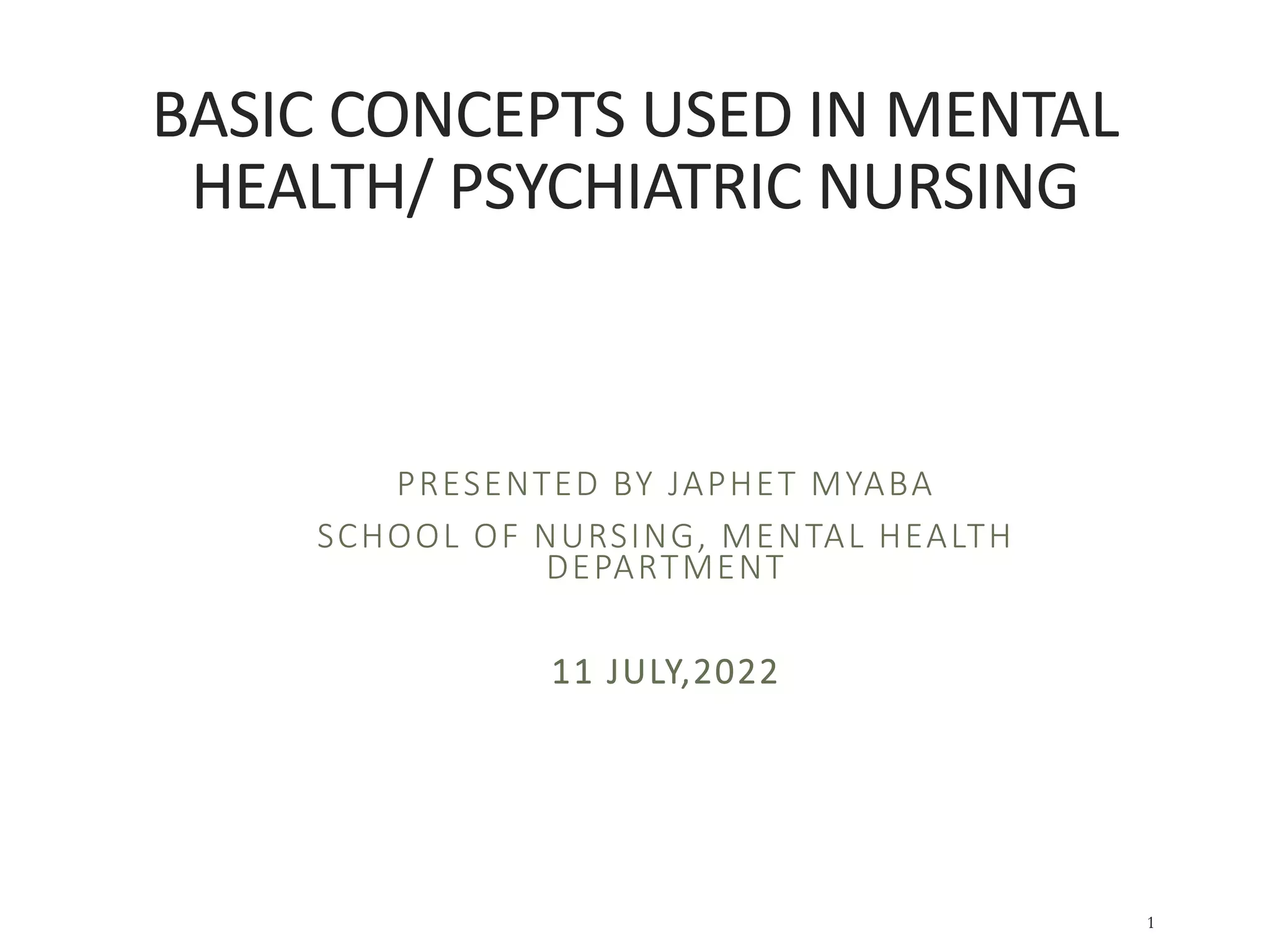 DEFINITION OF CONCEPTS FOR MHP 222 - 11072021.ppt