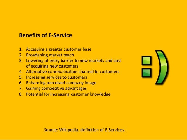 Services It Companies Offer