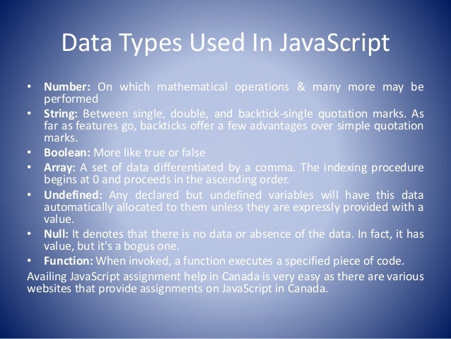 Definition of JavaScript.pptx