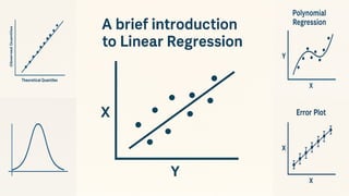 Definition of Linear Regression Analysis | PPT