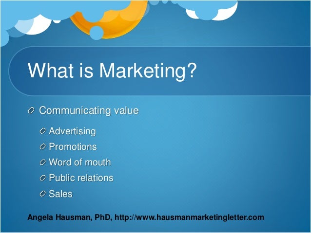definitions of marketing Definition of marketing in us english - the action or business of promoting and selling products or services, including market research and advertising. definitions of marketing Definition of marketing in us english - the action or business of promoting and selling products or services, including market research and advertising.