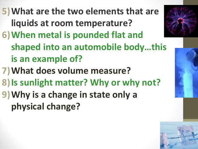State At Room Temperature Definition State At Room Temperature Definition