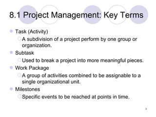 Definition Of Project Management Ppt Definition Of Project Management Ppt