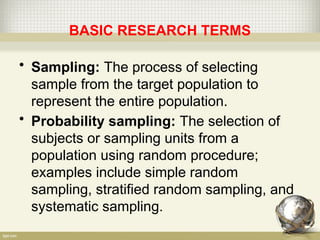 DEFINITION OF RESEARCH TERMSnew ide.pptx