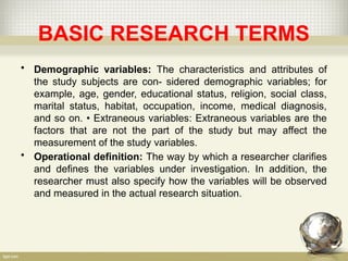 DEFINITION OF RESEARCH TERMSnew ide.pptx