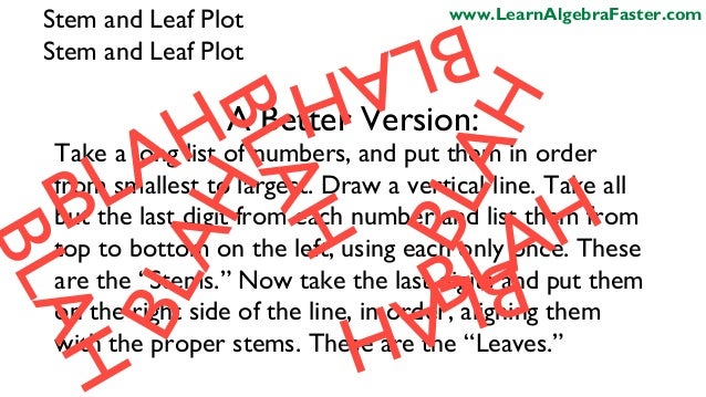 a plot digit numbers and stem leaf with 3 Stem Leaf Plot of and Definition a plot digit numbers and stem leaf with 3 Stem Leaf Plot of and Definition
