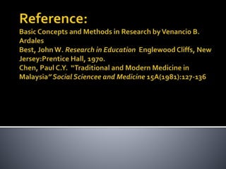 Definition of terms | PPT