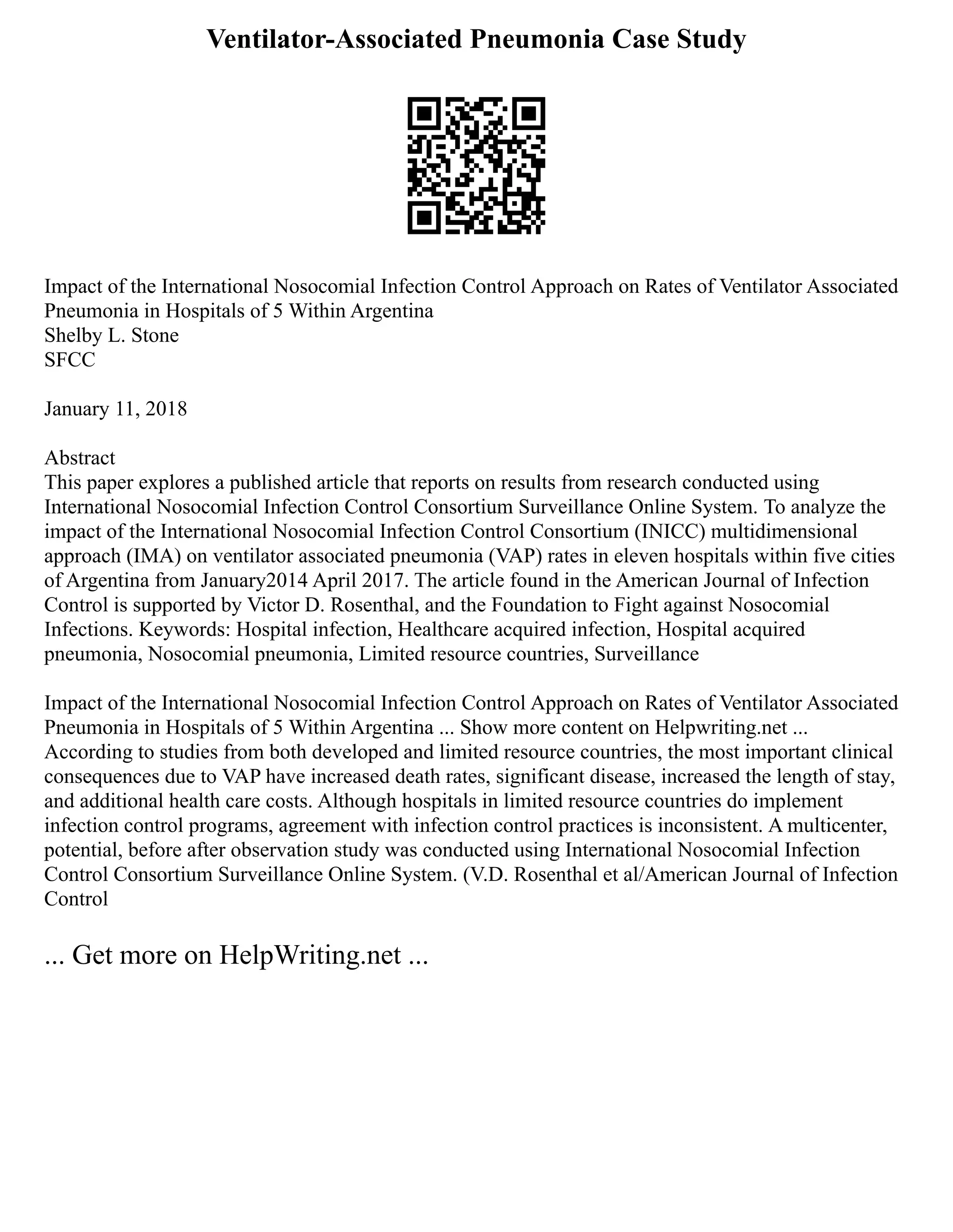 Definition Of Terms Example In Research Paper. Sample | PDF