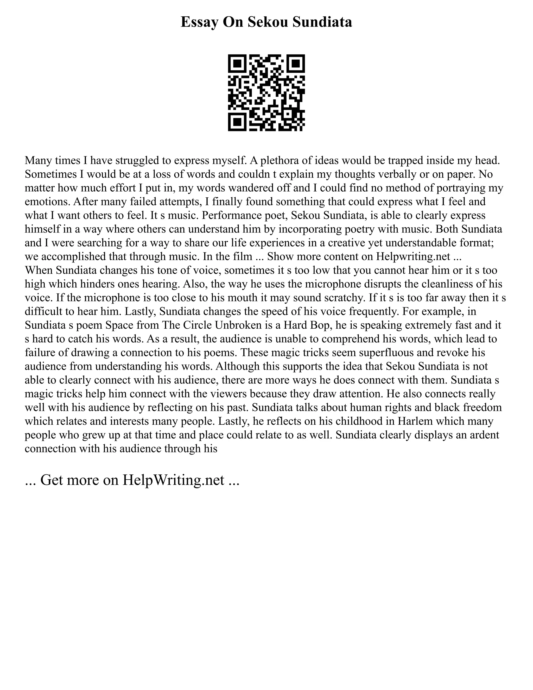 Definition Of Terms Example In Research Paper. Sample | PDF