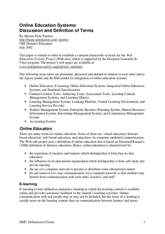 Dissertation student response systems in education