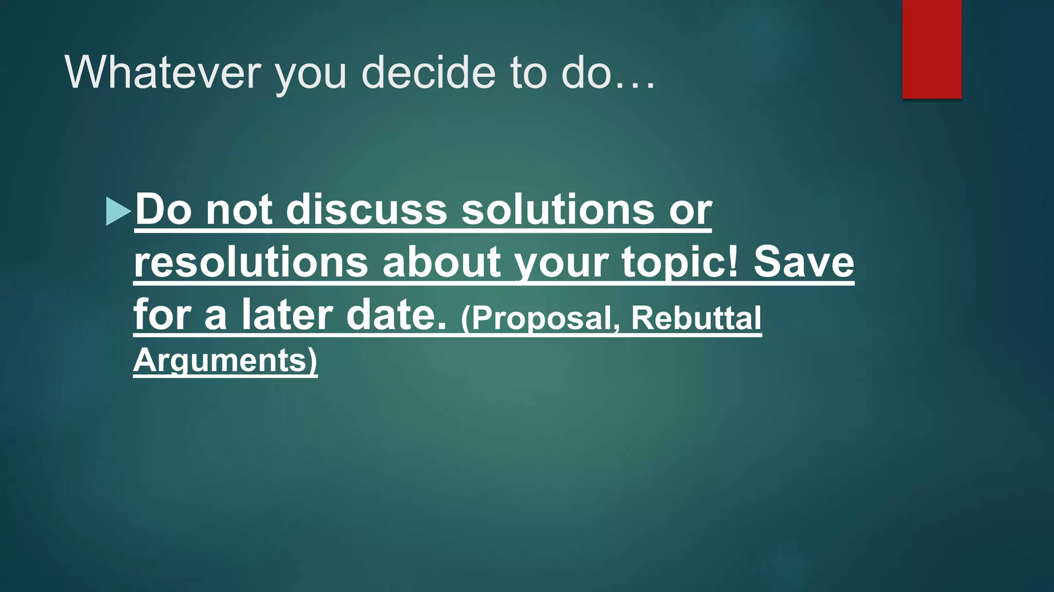 Definition paper | PPTX | Education