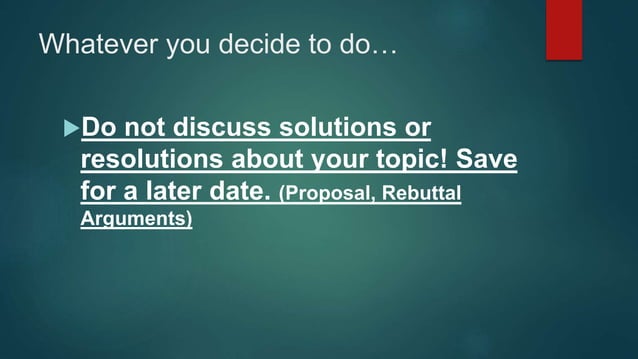 Definition paper | PPTX | Education