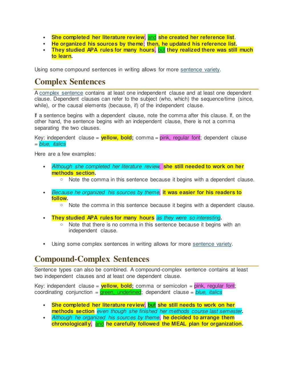 definitions-and-examples-of-basic-sentence-elements
