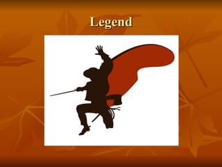 Legend 