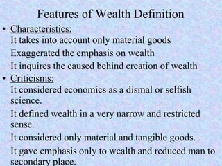definitions of economics.pptx