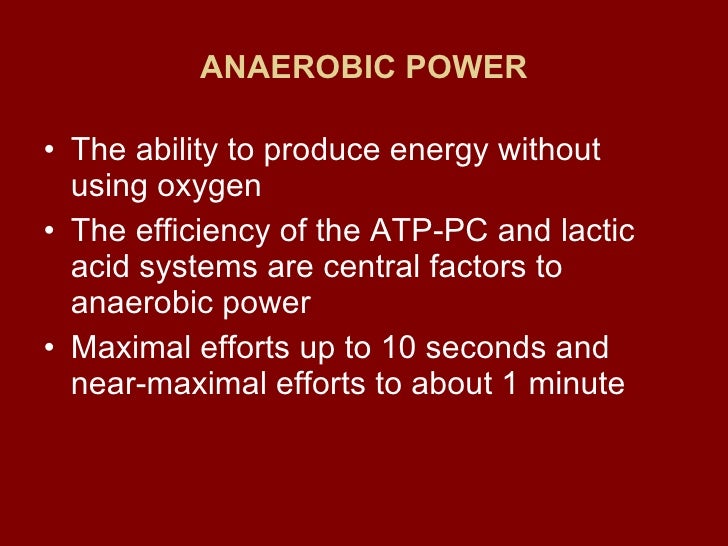 Definitions Of Fitness