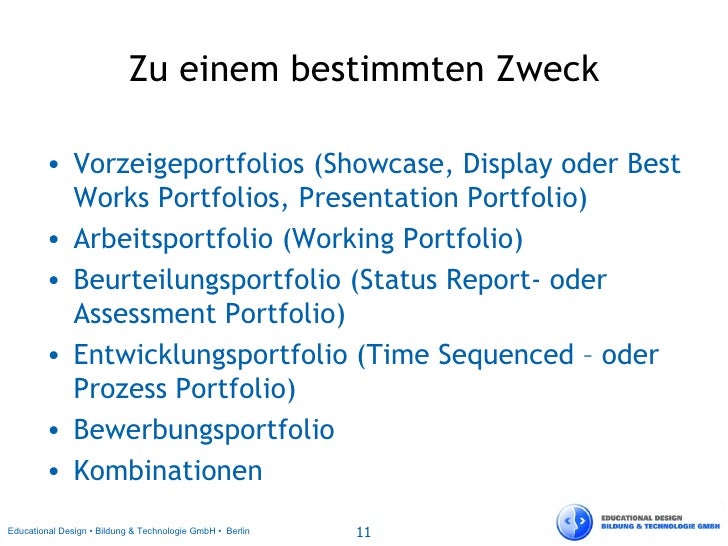 EPortfolio Definition V02 Jh 20090318