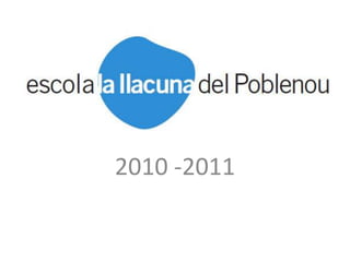 2010 -2011 
