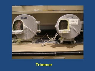 Trimmer
 