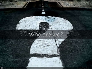 Photo by milos milosevic - Creative Commons Attribution License https://www.flickr.com/photos/21496790@N06 Created with Haiku Deck
 