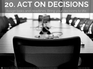 Photo by hjl - Creative Commons Attribution-NonCommercial License https://www.flickr.com/photos/92605333@N00 Created with Haiku Deck
 