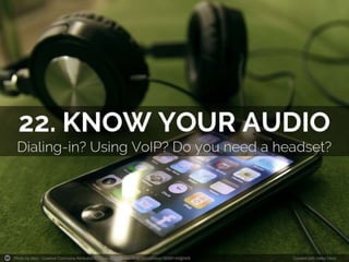 Photo by diloz - Creative Commons Attribution License https://www.flickr.com/photos/18589149@N06 Created with Haiku Deck
 