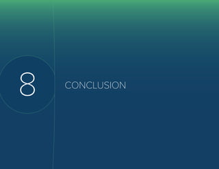 54 The Definitive Guide to
Sales Enablement
8 CONCLUSION
 