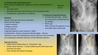 Basic Radiology for Third Year Medical students | PPTX