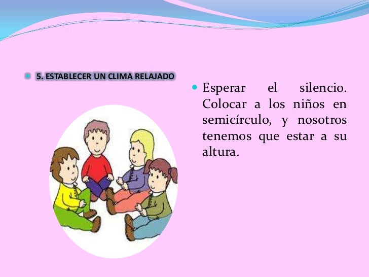 IMPORTANCIA DE LOS CUENTOS EN LA EDUCACIÓN INFANTIL POR