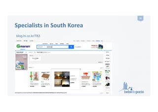 your baby gifts everywhere
44	
  
Specialists	
  in	
  Korea 	
   	
  	
  
 
