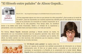 Procesos cognitivos superiores | PPTX