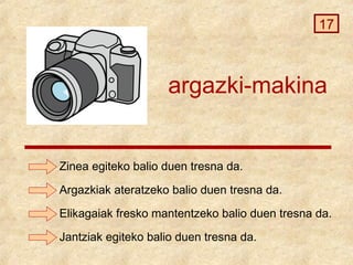 Learn Basque Language Interactive Basque Language Learning: Picture and Sentence Matching ...