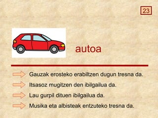 Sentence In Basque Interactive Basque Language Learning: Picture and Sentence Matching ...
