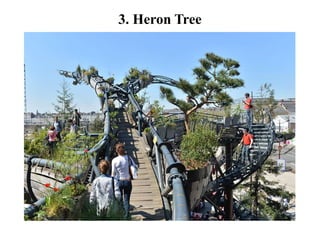 3. Heron Tree
 