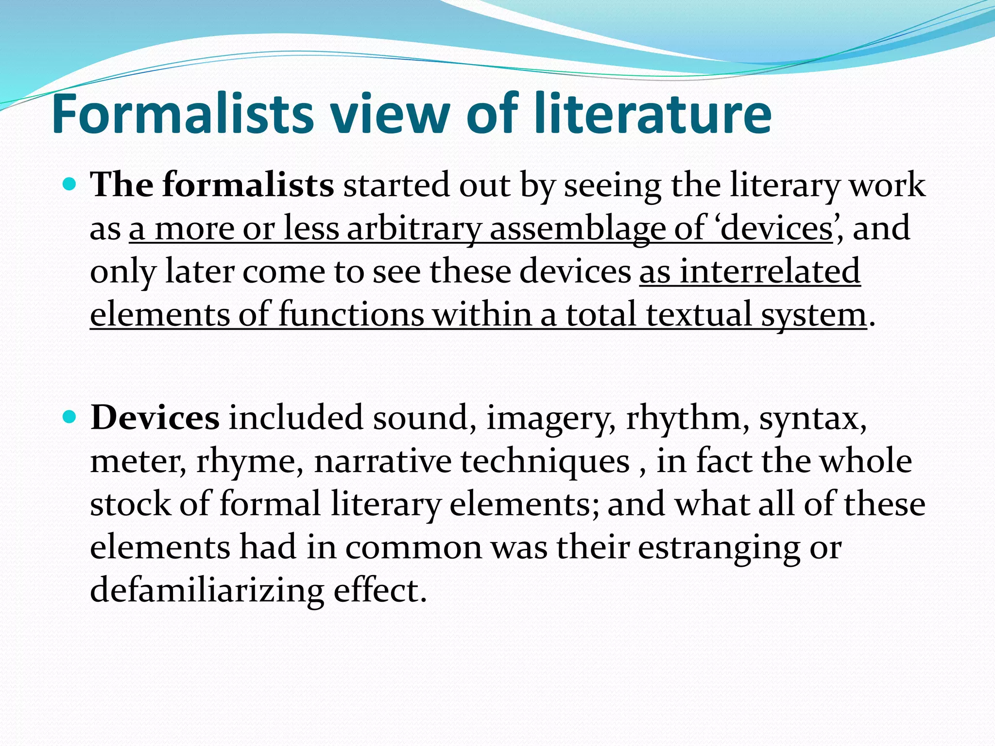 Definition of Literature for Fundamentals of Literature | PPT