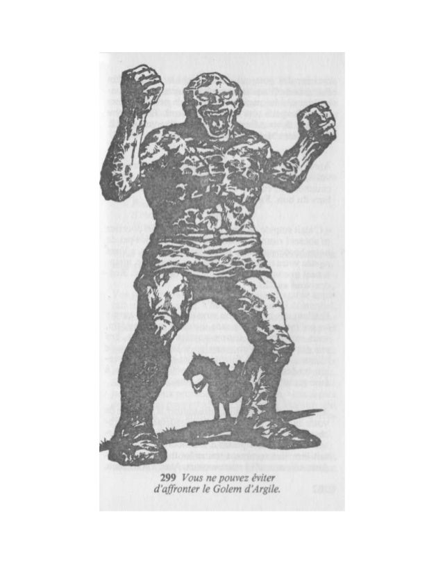 Defis fantastiques 26   la crypte du sorcier Slide 132