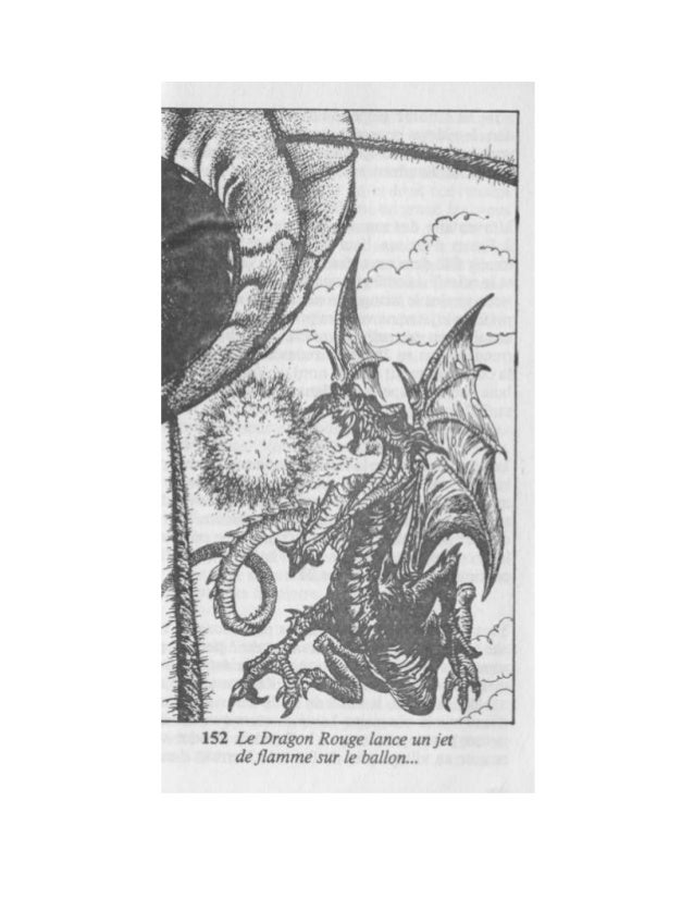 Defis fantastiques 26   la crypte du sorcier Slide 75