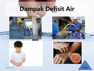26/04/2015
Dampak Defisit Air
Home
 