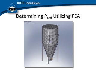 Determining Pred Utilizing FEA
 