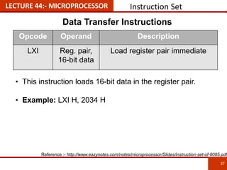 Digital Electronics & Fundamental of Microprocessor-II | PDF