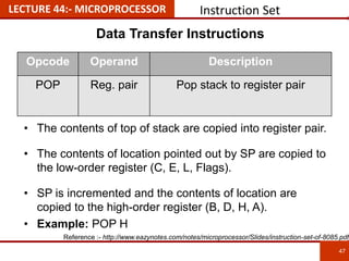 Digital Electronics & Fundamental of Microprocessor-II | PDF