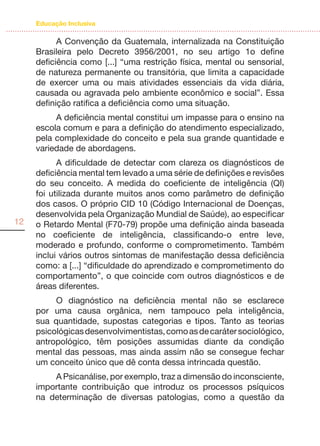 Def. Intelectual