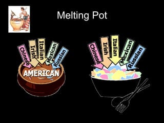 Melting Pot 