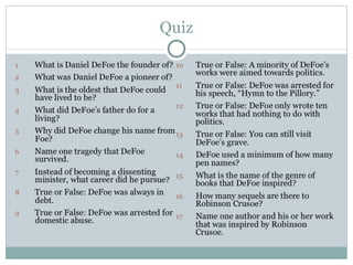 Quiz 