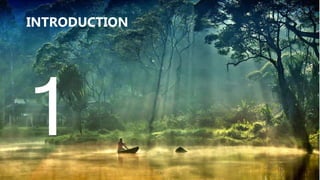 INTRODUCTION
 