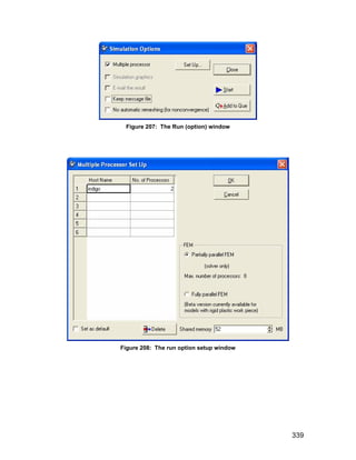 Figure 207: The Run (option) window




Figure 208: The run option setup window




                                          339
 