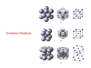 Estruturas Metálicas
 