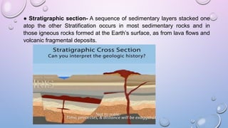 DEFORMATION OF ROCKS and the processes in its changes in structure | PPTX