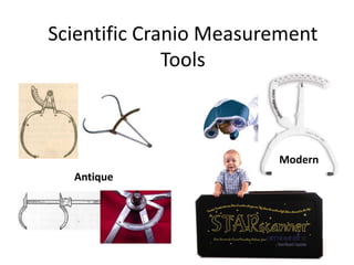Plagiocephaly Measurement with Craniometer: Diagnosis, Prevention ...
