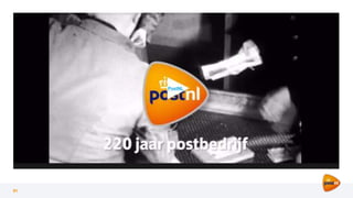 91
PostNL
 